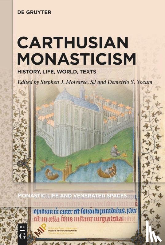  - Carthusian Monasticism