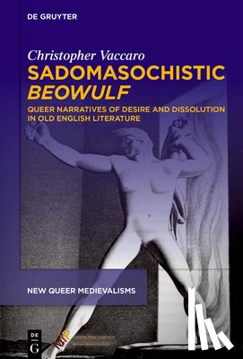 Vaccaro, Christopher - Sadomasochistic “Beowulf”