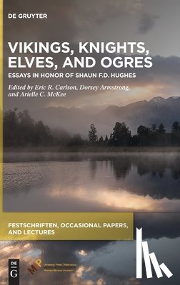 No Contributor - Vikings, Knights, Elves, and Ogres