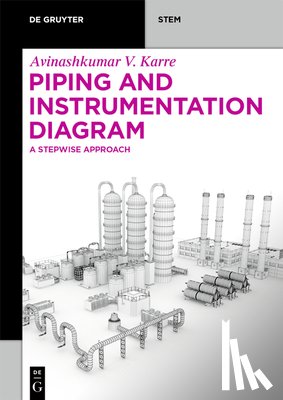 Vinodkumar Karre, Avinashkumar - Piping and Instrumentation Diagram