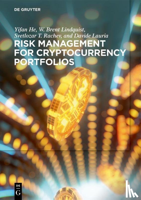 He, Yifan, Lauria, Davide, Lindquist, W. Brent, Rachev, Svetlozar (Zari) - Risk Management for Cryptocurrency Portfolios
