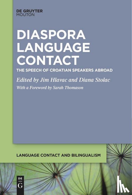  - Diaspora Language Contact