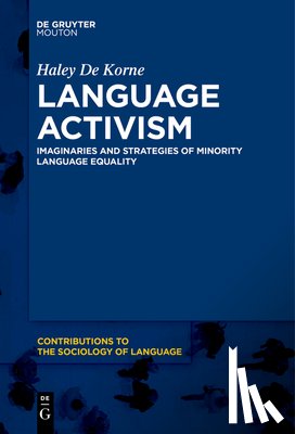 de Korne, Haley - Language Activism