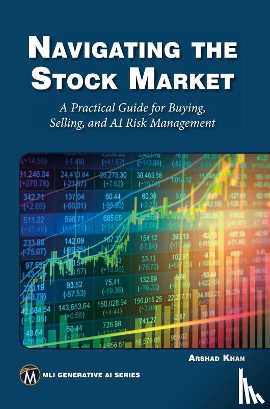Khan, Arshad - Navigating the Stock Market
