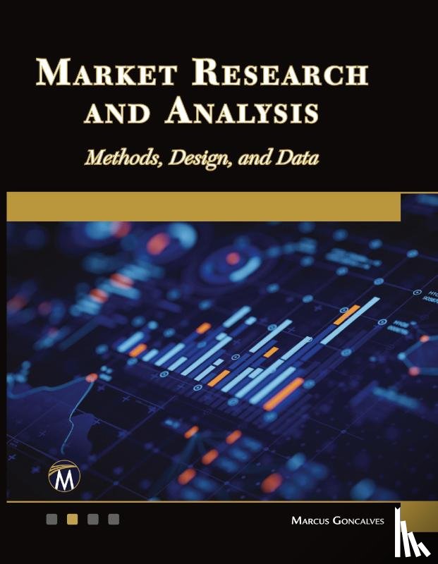 GONCALVES, MARCUS - Market Research and Analysis