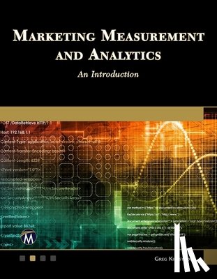 Kihlstrom, Greg - Marketing Measurement and Analytics