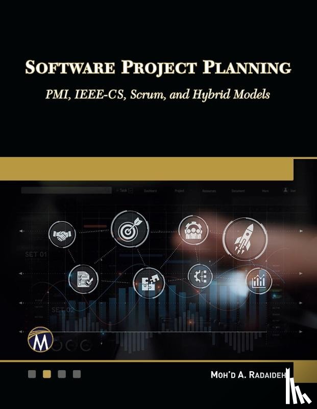 Radaideh, Moh’d A. - Software Project Planning