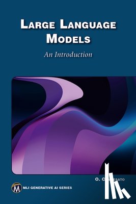 Campesato, Oswald - Large Language Models