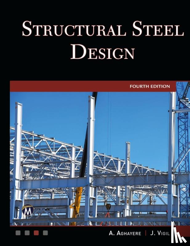 Aghayere, Abi - Structural Steel Design