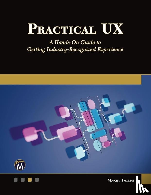 Thomas, Maigen - Practical UX