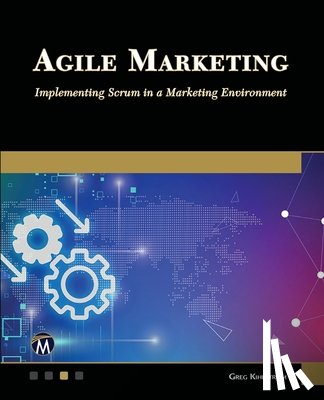 Kihlstrom, Greg - Agile Marketing