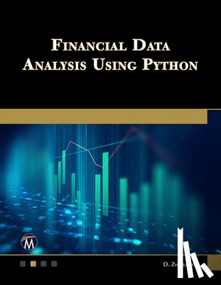 Zherlitsyn, Dmytro - Financial Data Analysis Using Python