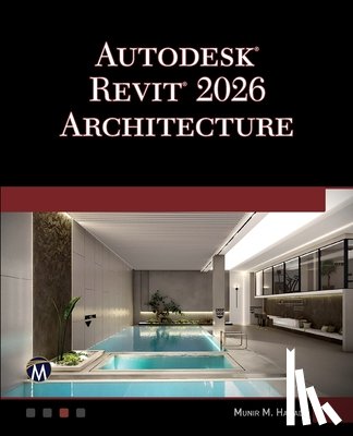 Hamad, Munir - Autodesk Revit 2026 Architecture