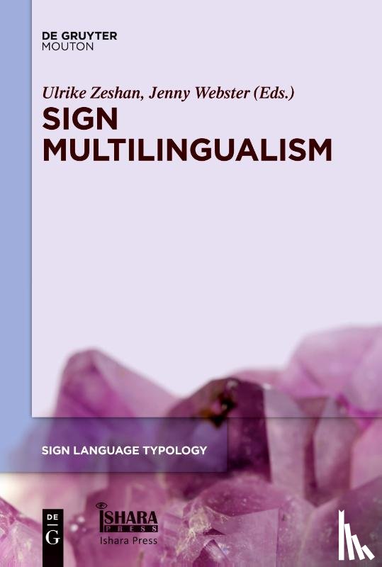  - Sign Multilingualism