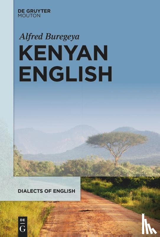 Buregeya, Alfred - Kenyan English