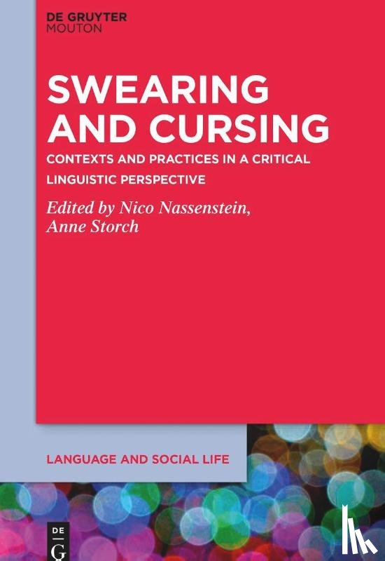  - Swearing and Cursing