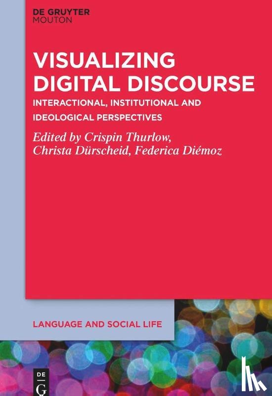  - Visualizing Digital Discourse