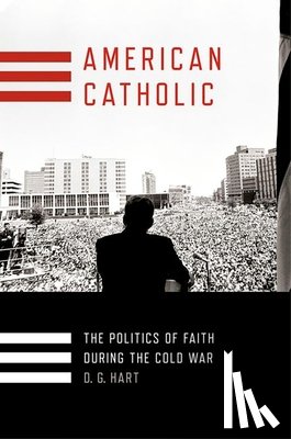 Hart, D. G. - American Catholic