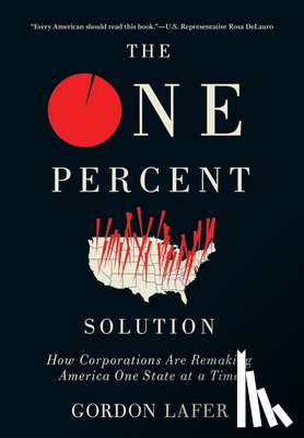 Lafer, Gordon - The One Percent Solution
