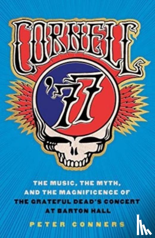 Conners, Peter - Cornell '77