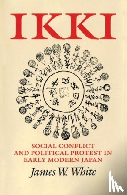 White, James W. - Ikki
