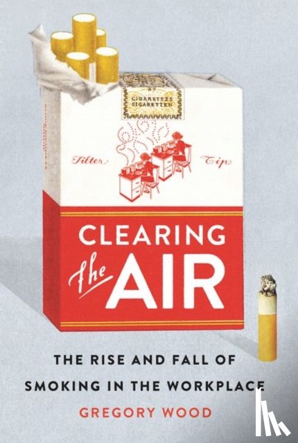 Wood, Gregory - Clearing the Air