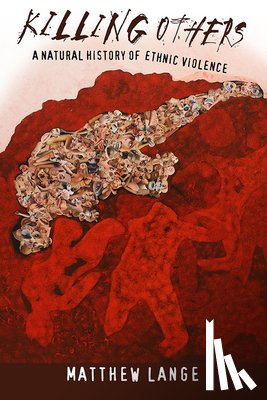 Lange, Matthew - Killing Others