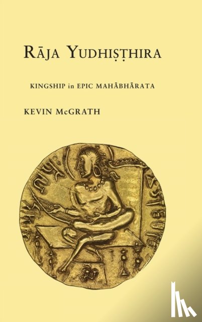 McGrath, Kevin - Raja Yudhisthira