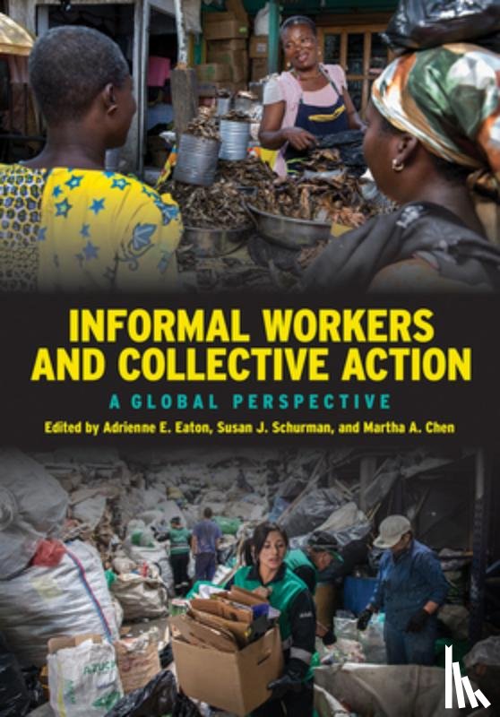  - Informal Workers and Collective Action