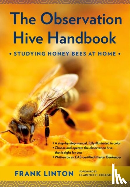 Linton, Frank - The Observation Hive Handbook