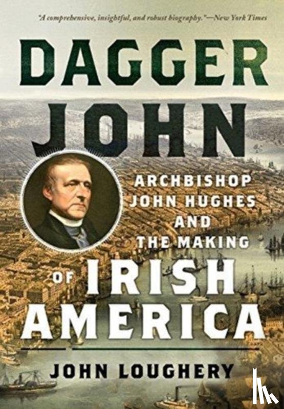 Loughery, John - Dagger John