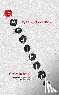 Orsini, Alessandro - Sacrifice