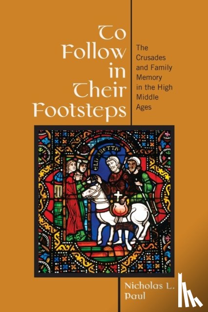 Paul, Nicholas L. - To Follow in Their Footsteps
