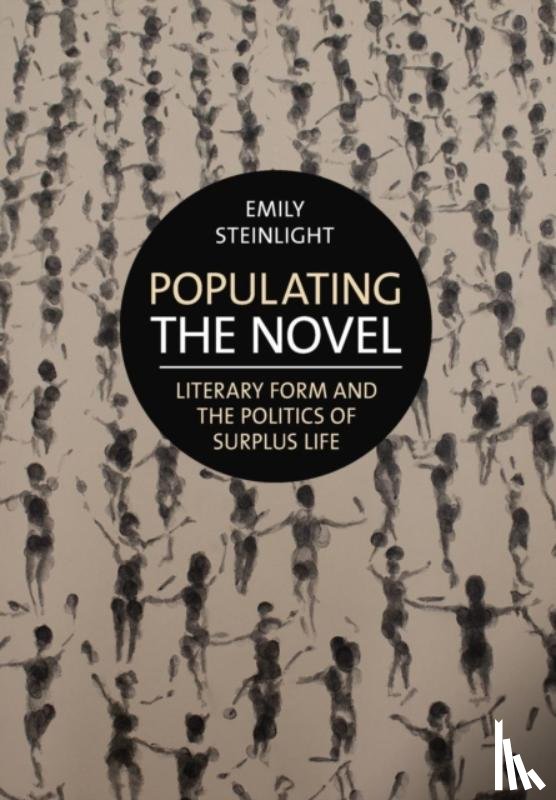 Steinlight, Emily - Populating the Novel