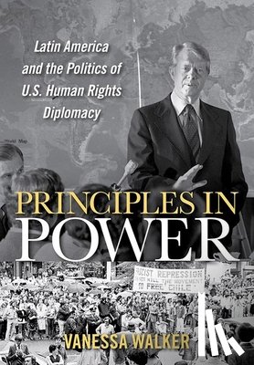 Walker, Vanessa - Principles in Power