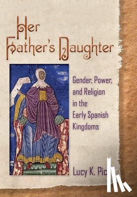 Pick, Lucy K. - Her Father’s Daughter