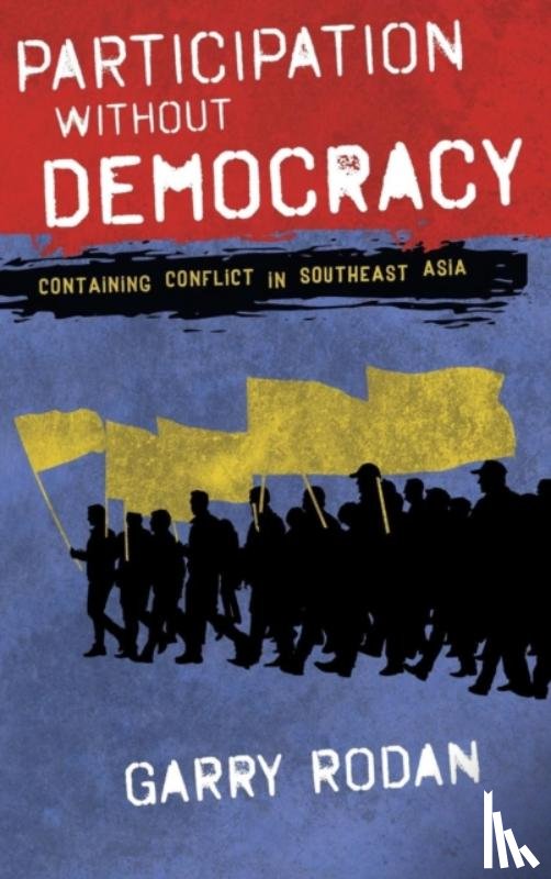 Rodan, Garry - Participation without Democracy