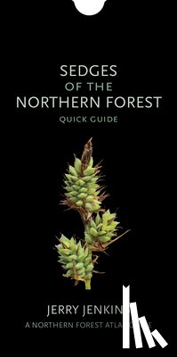 Jenkins, Jerry - Sedges of the Northern Forest: Quick Guide