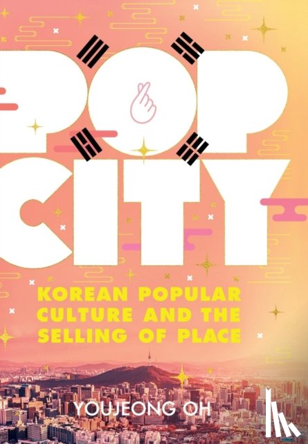 Oh, Youjeong - Pop City