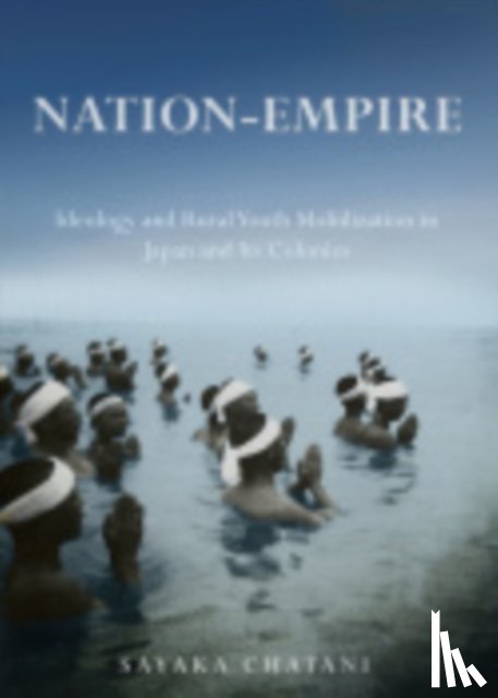 Chatani, Sayaka - Nation-Empire