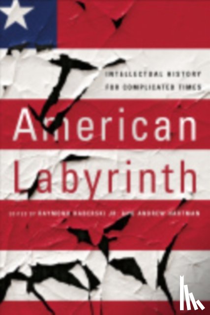  - American Labyrinth
