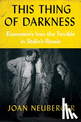 Neuberger, Joan - This Thing of Darkness