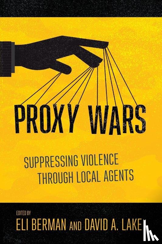  - Proxy Wars