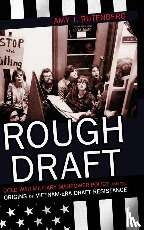 Rutenberg, Amy J. - Rough Draft
