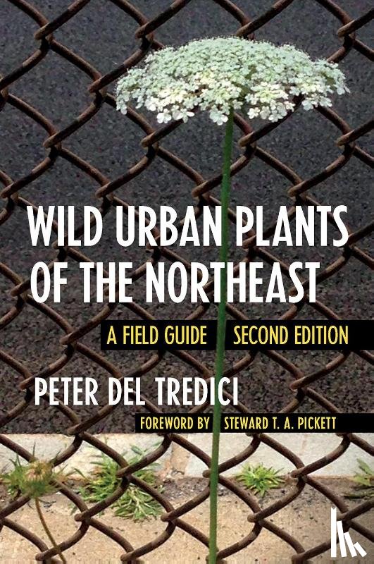 Del Tredici, Peter - Wild Urban Plants of the Northeast
