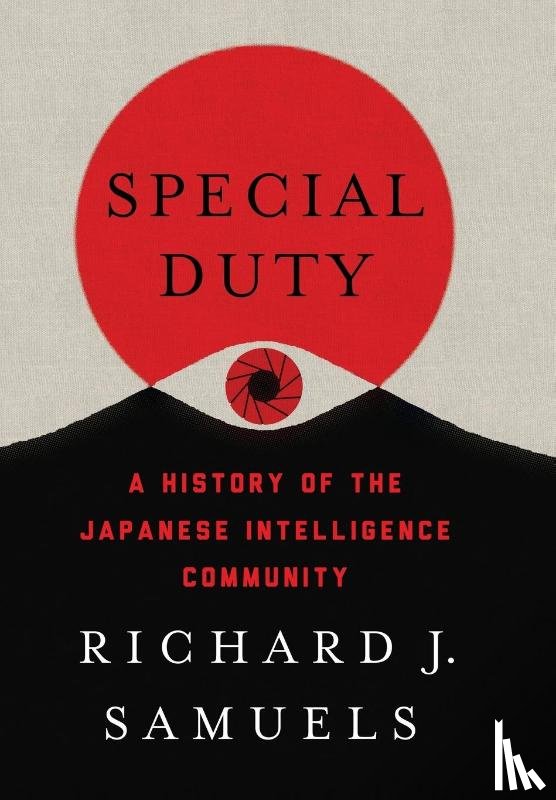 Samuels, Richard J. - Special Duty