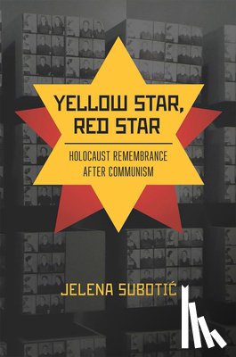 Subotic, Jelena - Yellow Star, Red Star