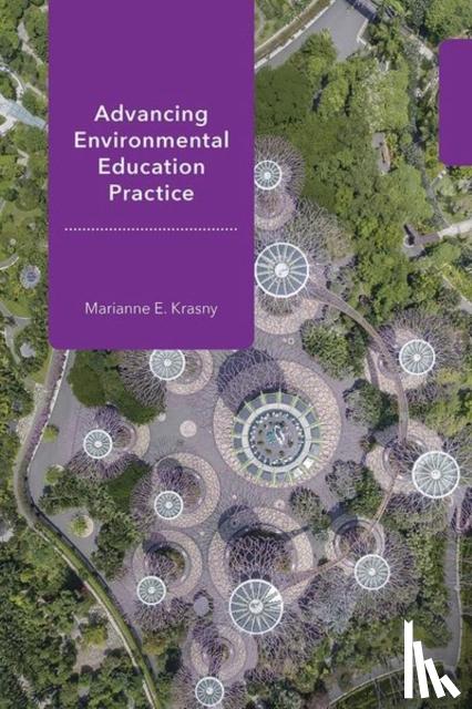 Marianne E. Krasny - Advancing Environmental Education Practice