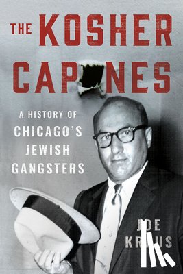 Kraus, Joe - The Kosher Capones