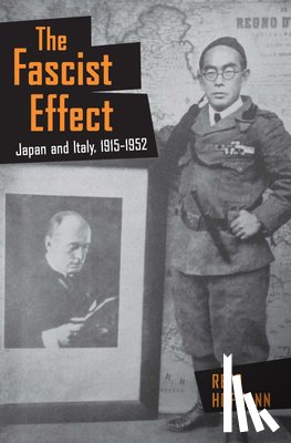 Hofmann, Reto - The Fascist Effect